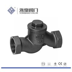 體積小巧，安裝便捷：絲扣連接方式簡化現(xiàn)場安裝與維護過程